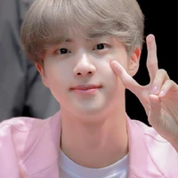 Seokjin