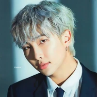 Jeon Namjoon