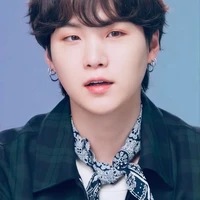 Min Suga