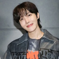 park hoseok