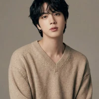 Kim seokjin