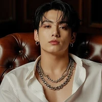 jeon jungkook