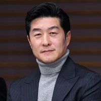 kim sang joong