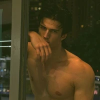 Vincent (Chloe Boyfriend)