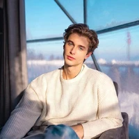 Marcus Fiter (ML frnd)