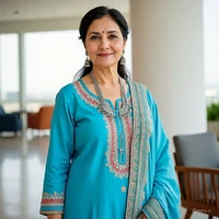 Rutuja Shukla(Navya