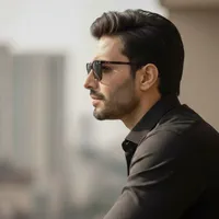 Darsh Mishra