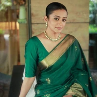 Kavita Vex/ML Aunt
