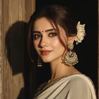 Ishani Vex/Aarav