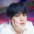 Yoongi shin