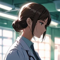 shika female lead
