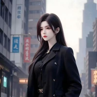 Hye-jin( Yumi