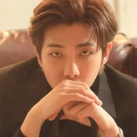 Kim namjoon