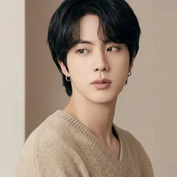 Kim seokjin