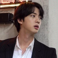 Seokjin