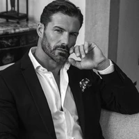 Julian Valerius (Aureline Father)