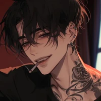 Leon Androix [MC