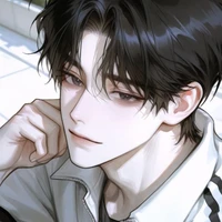 Asher Ronald [Class president]