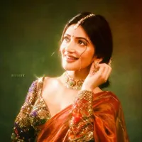 Radhika Baloch