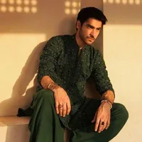 Agastya Baloch