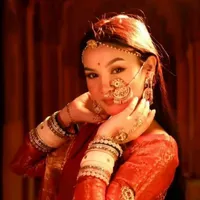 Naina Singh Rajput