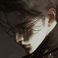 NICK HARPER : DA : MC