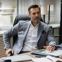 Samarth Singhaniya / ml dad