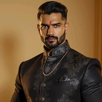 Mahaveer Pratap Singh (ML)