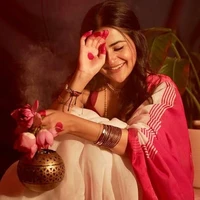 Shyama Samantray (FL)