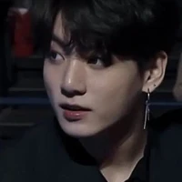 Jeon Jungkook
