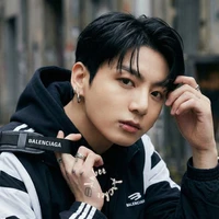 Jeon Jungkook
