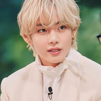 Kim Taehyung