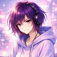 Female Lead : Cyra / NYX