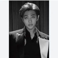 kim Namjoon