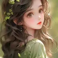 Astrid ( young fl)
