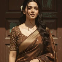 Meera Rathore (ml mother)