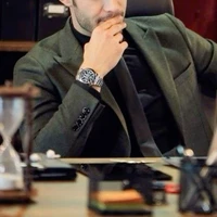 Vikram Rathore (ml father)