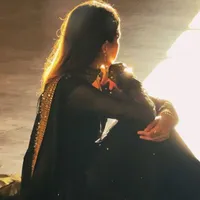 Navya Mishra (fl sister)