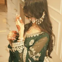 Navya Mishra (fl sister)