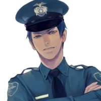 police officer