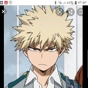 Bakugou