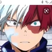 Todoroki