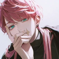 Sanzu Haruchiyo