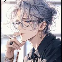 Michael Winston/3 brother