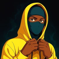 Masked Freak 
