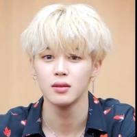 ML Jimin