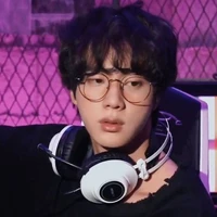 Seokjin