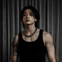 Jungkook