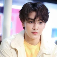 Joong archen