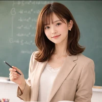 Ms. Fujimoto